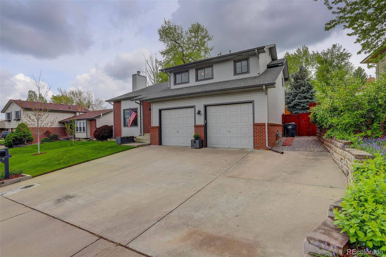 Lakewood, CO 80228,66 Yank WAY