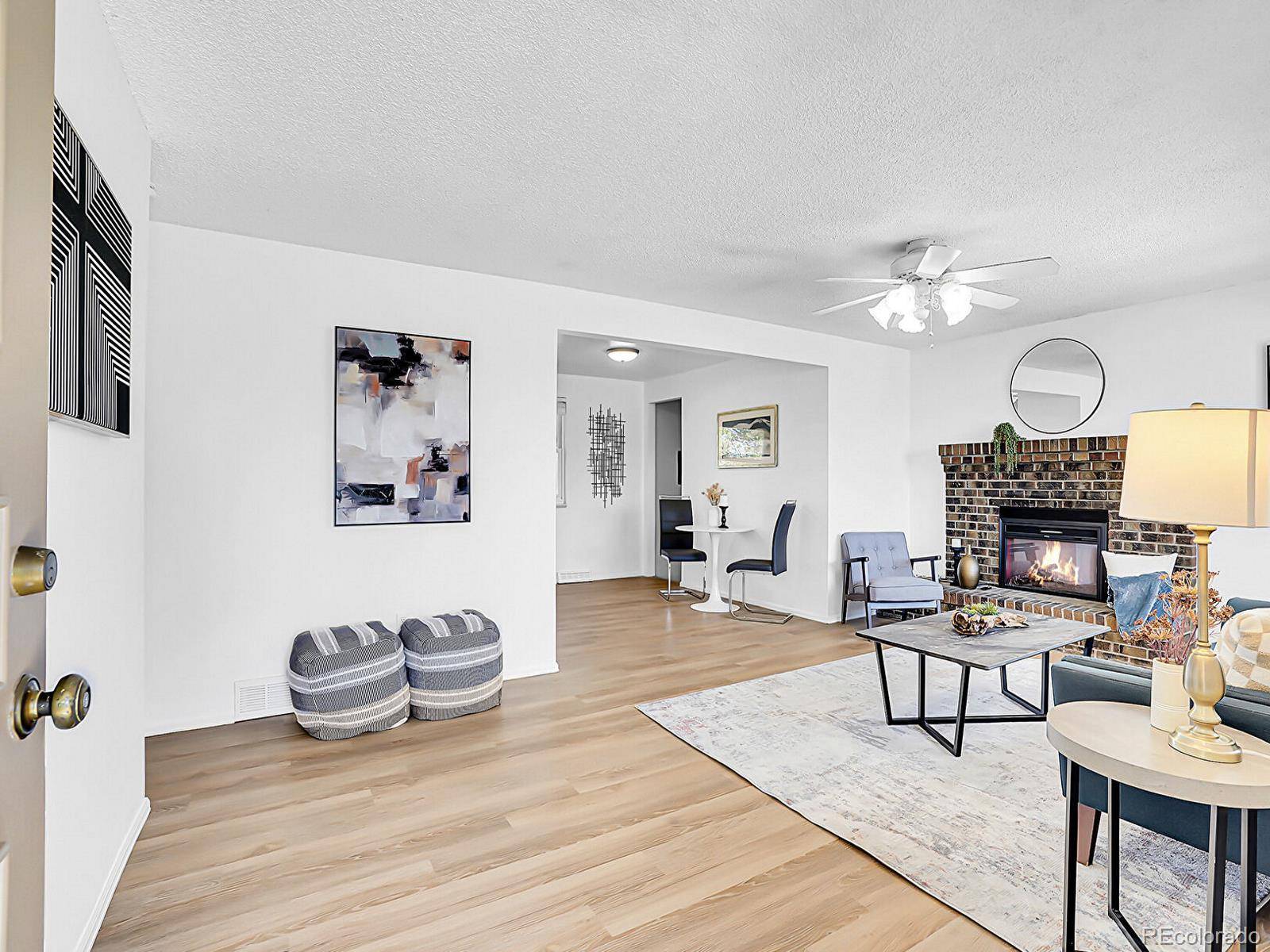 Arvada, CO 80002,5225 Beech ST