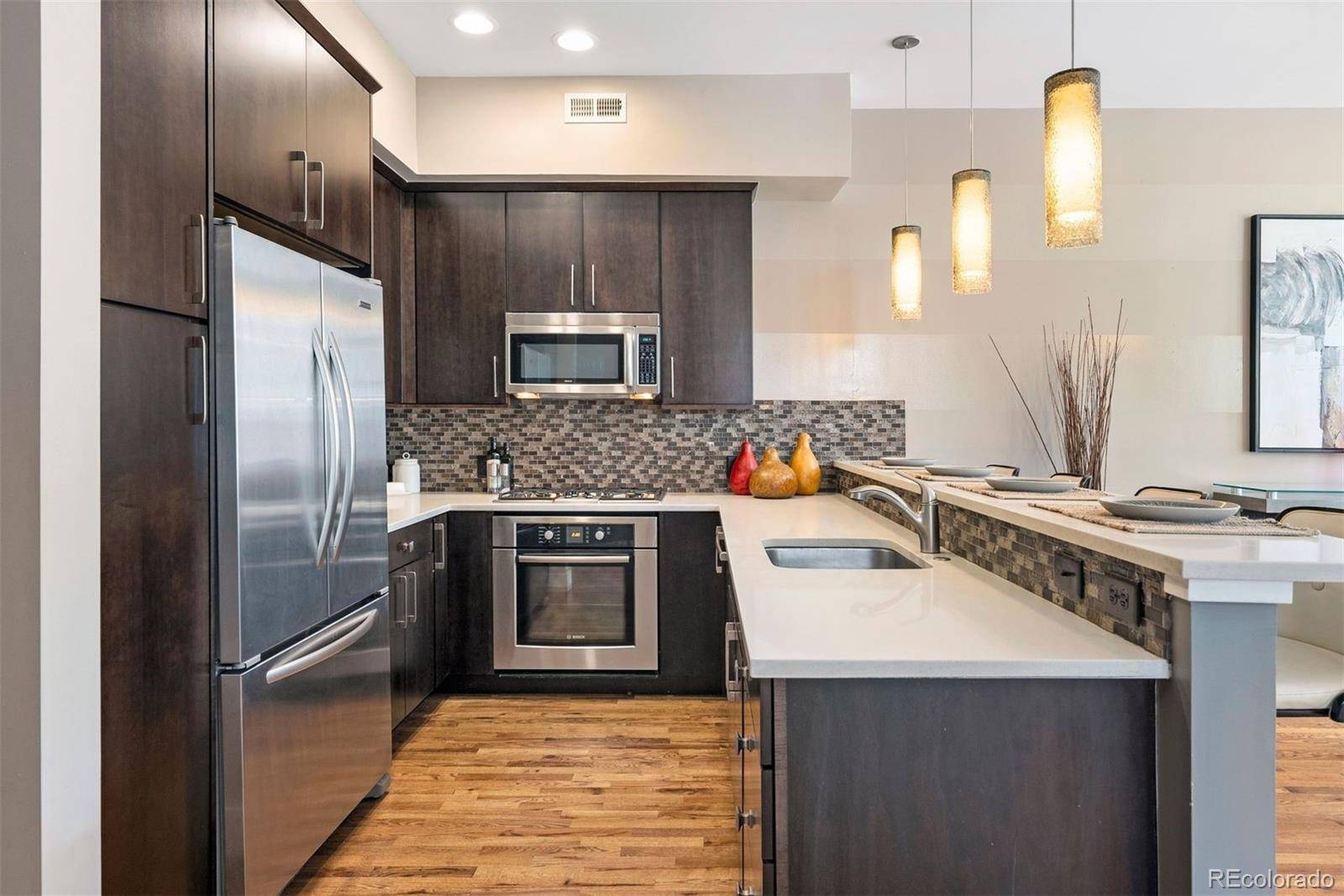 Denver, CO 80209,340 S Lafayette ST #102