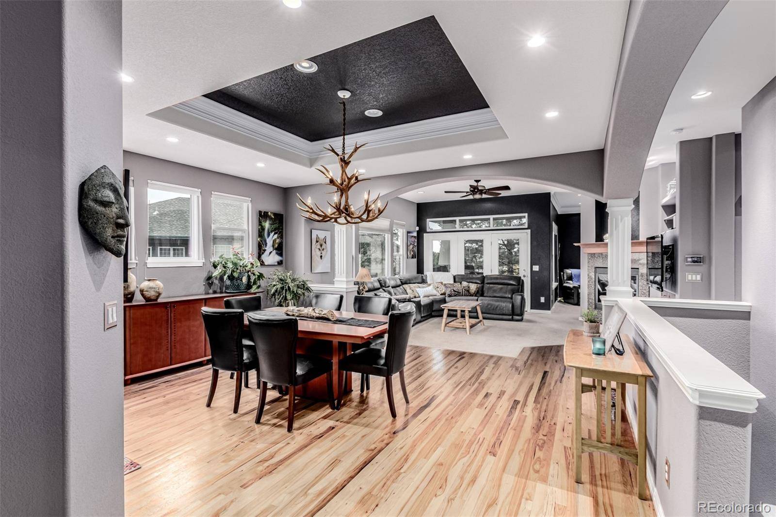 Aurora, CO 80016,23901 E Easter PL