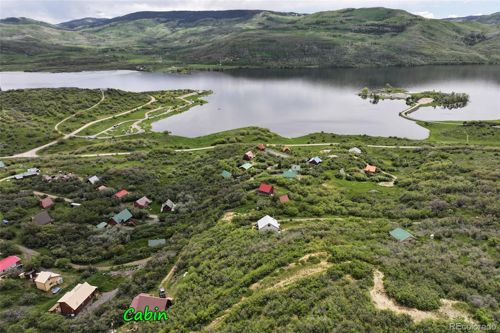 Collbran, CO 81624,67456 Black Bear DR