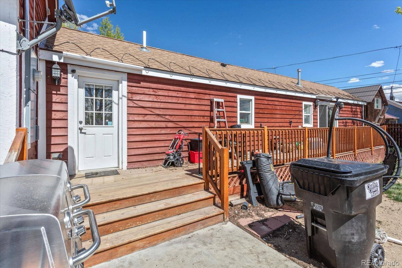 Leadville, CO 80461,223 W 5th ST