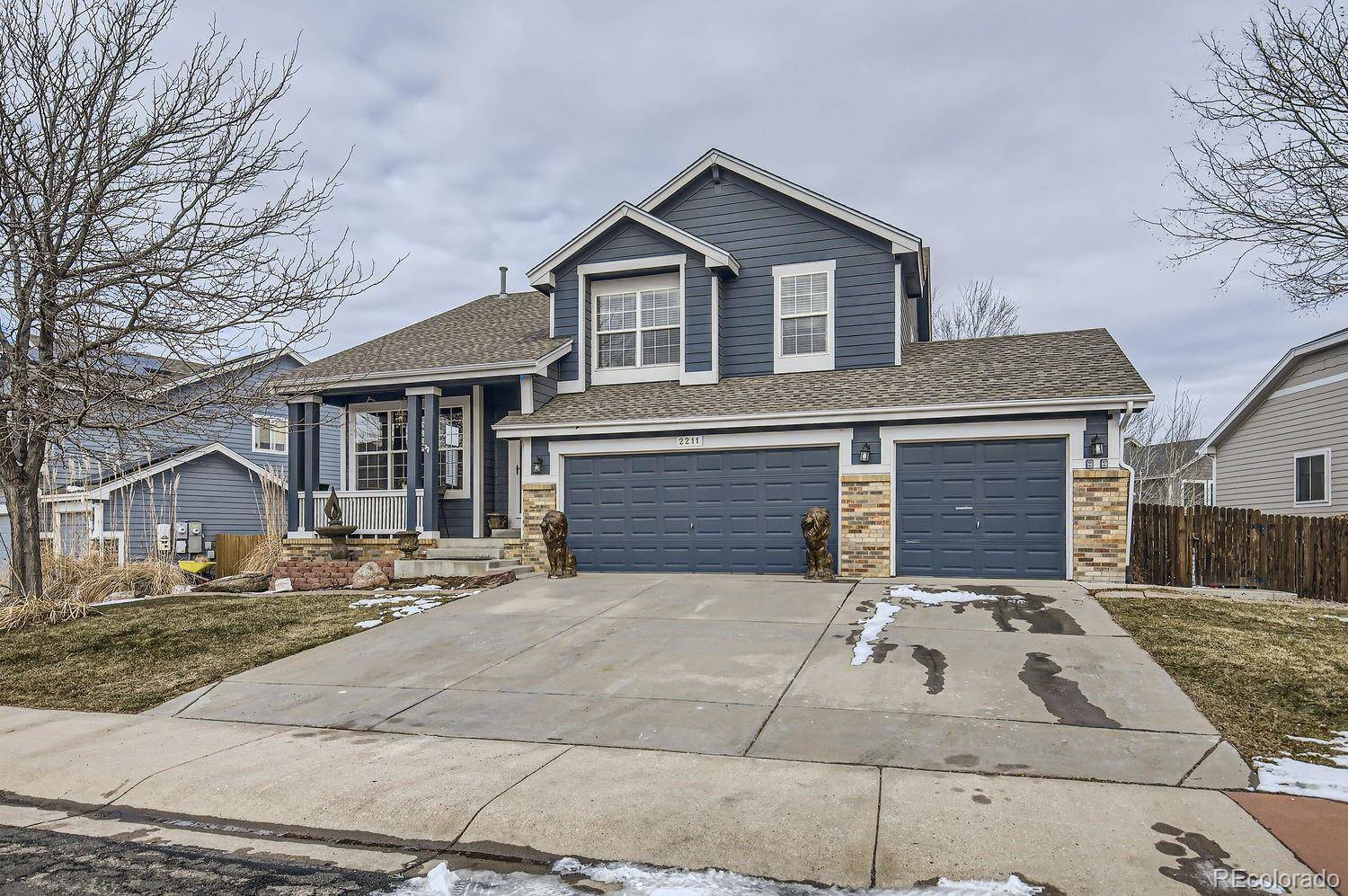 Johnstown, CO 80534,2211 Black Duck AVE