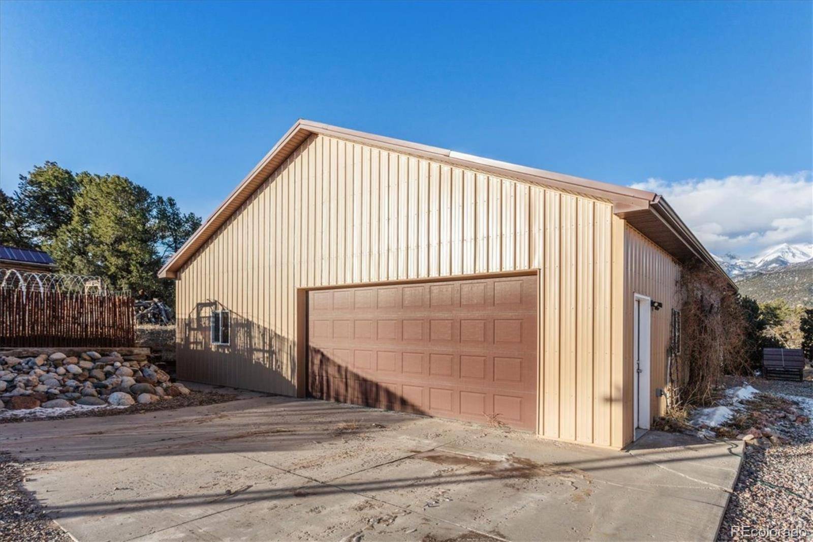 Coaldale, CO 81222,730 Fox Creek DR