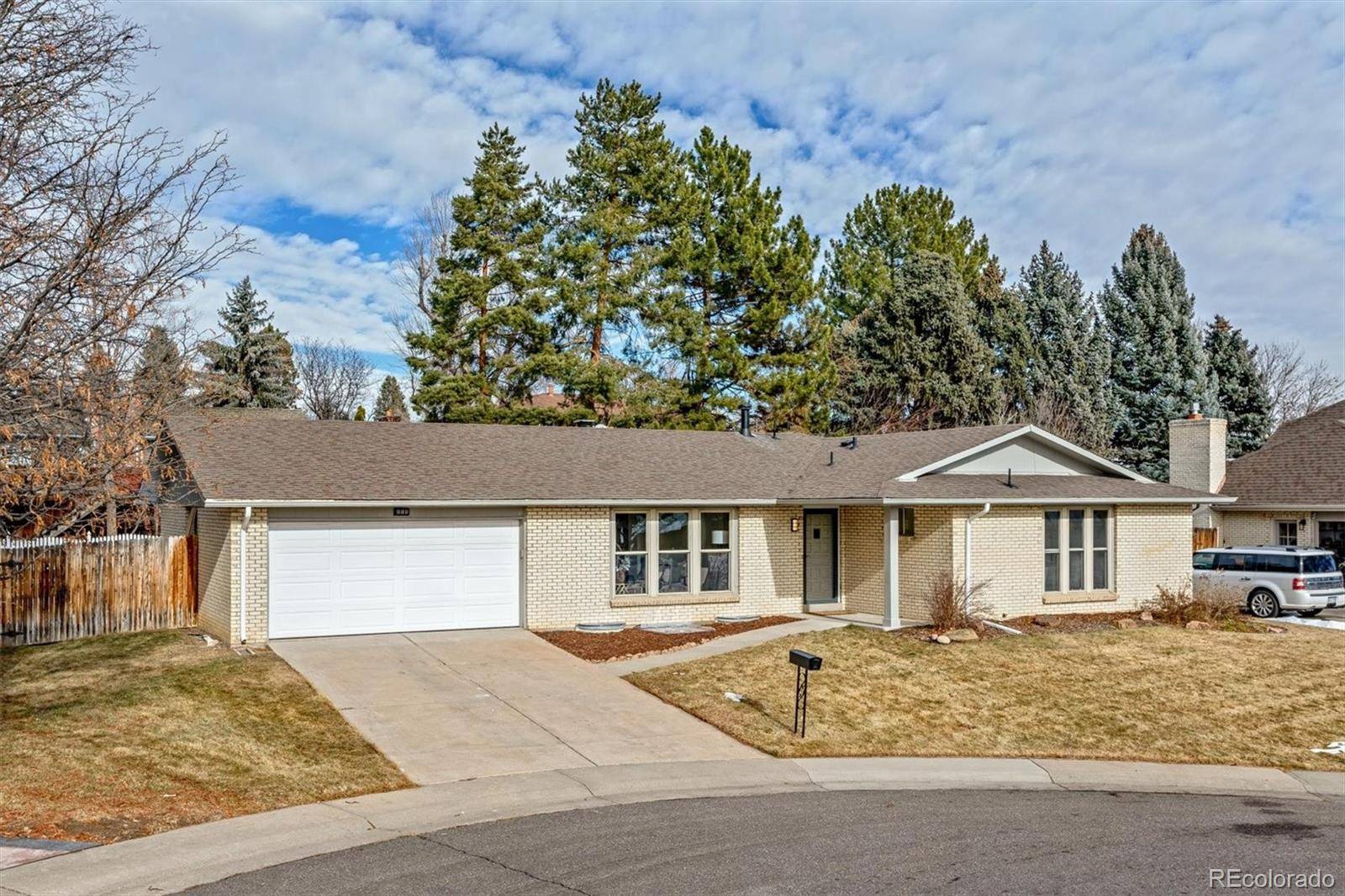 Littleton, CO 80128,6719 W Roxbury DR