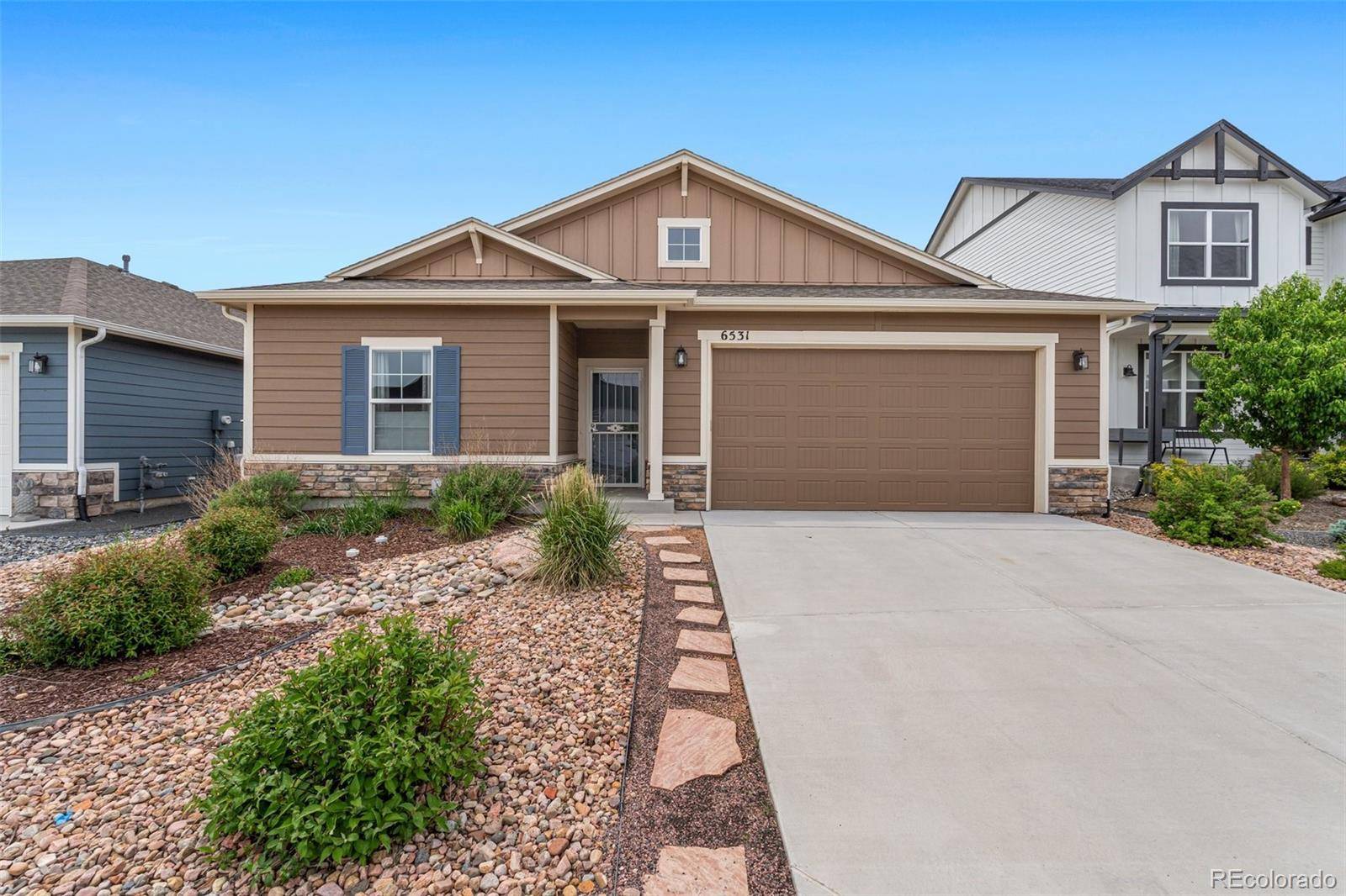 Colorado Springs, CO 80924,6531 Tumble Creek DR