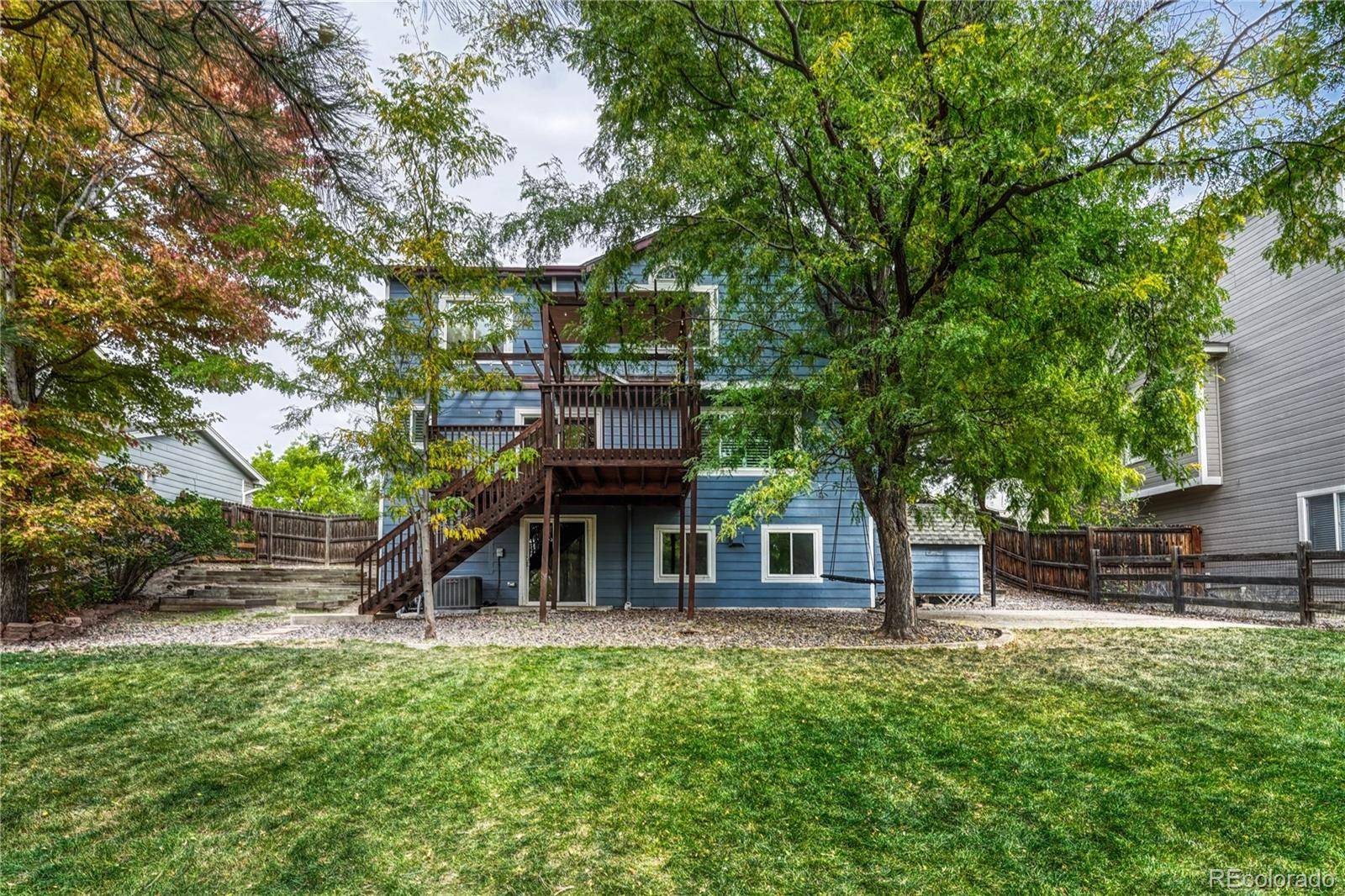 Parker, CO 80138,11617 Pine Grove LN