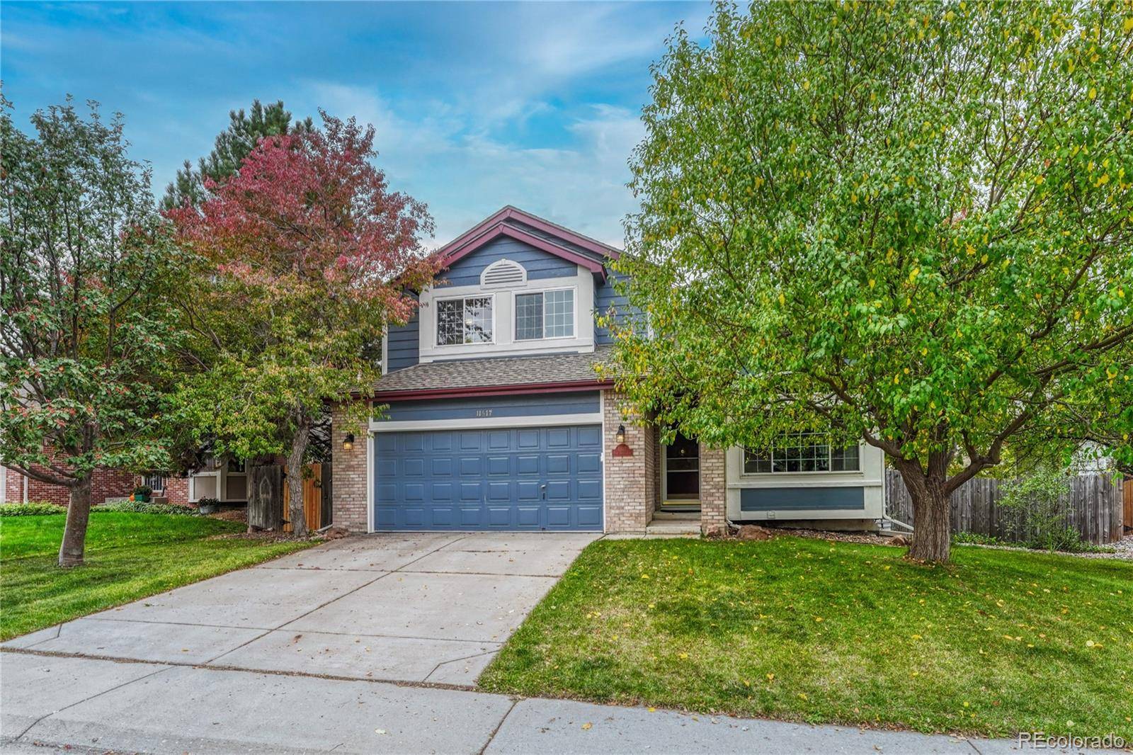 Parker, CO 80138,11617 Pine Grove LN