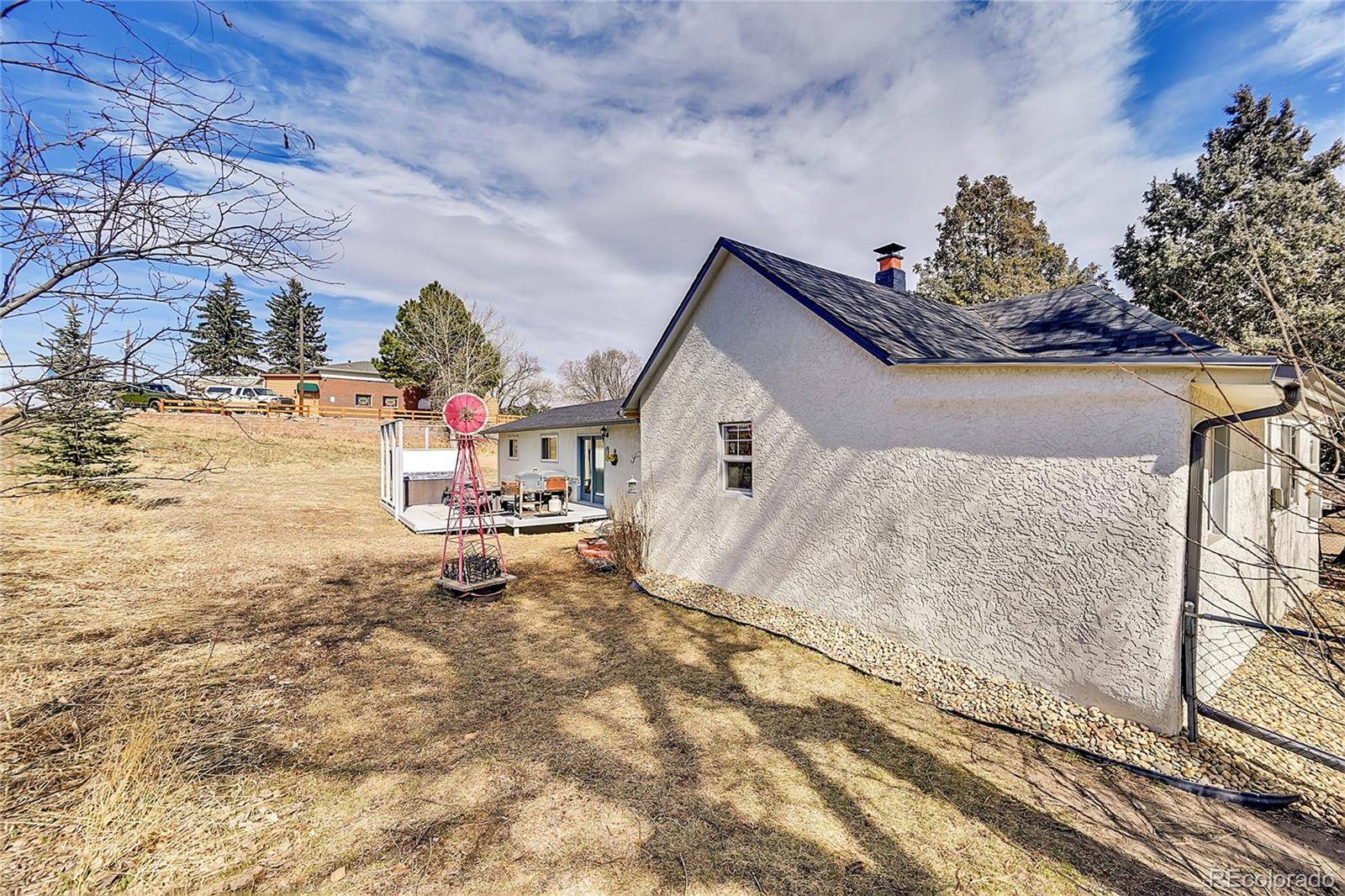 Larkspur, CO 80118,9122 Spruce Mountain RD