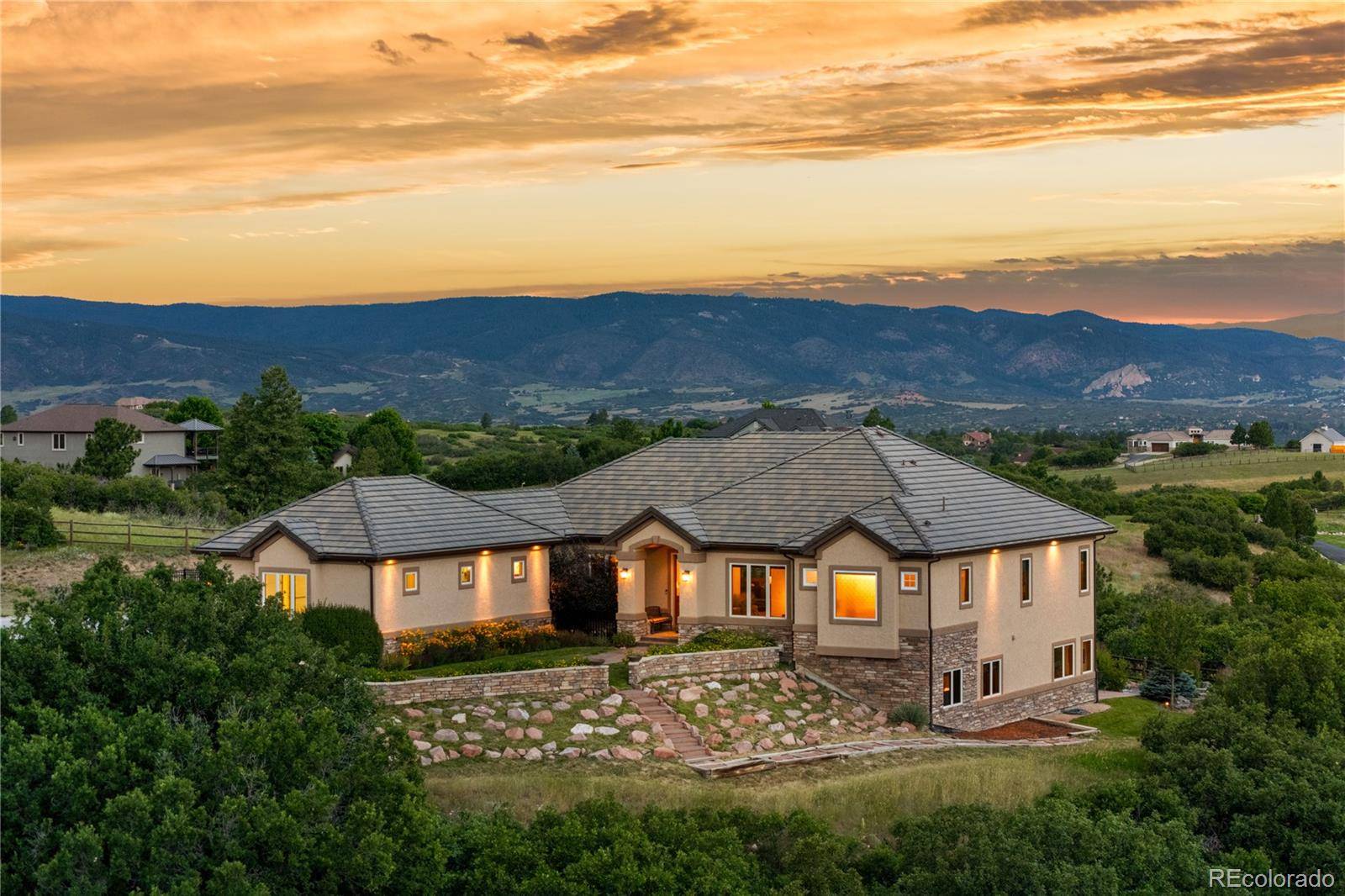 Castle Rock, CO 80109,2561 Marlin WAY