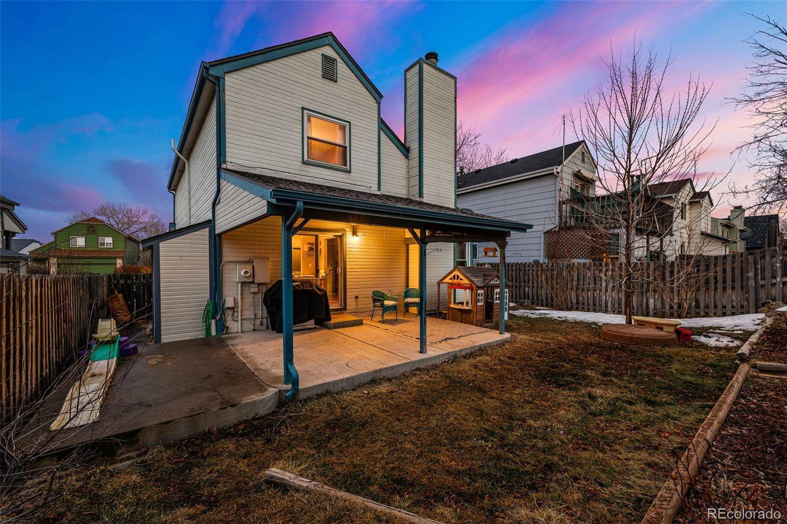 Littleton, CO 80127,5603 S Yank CT