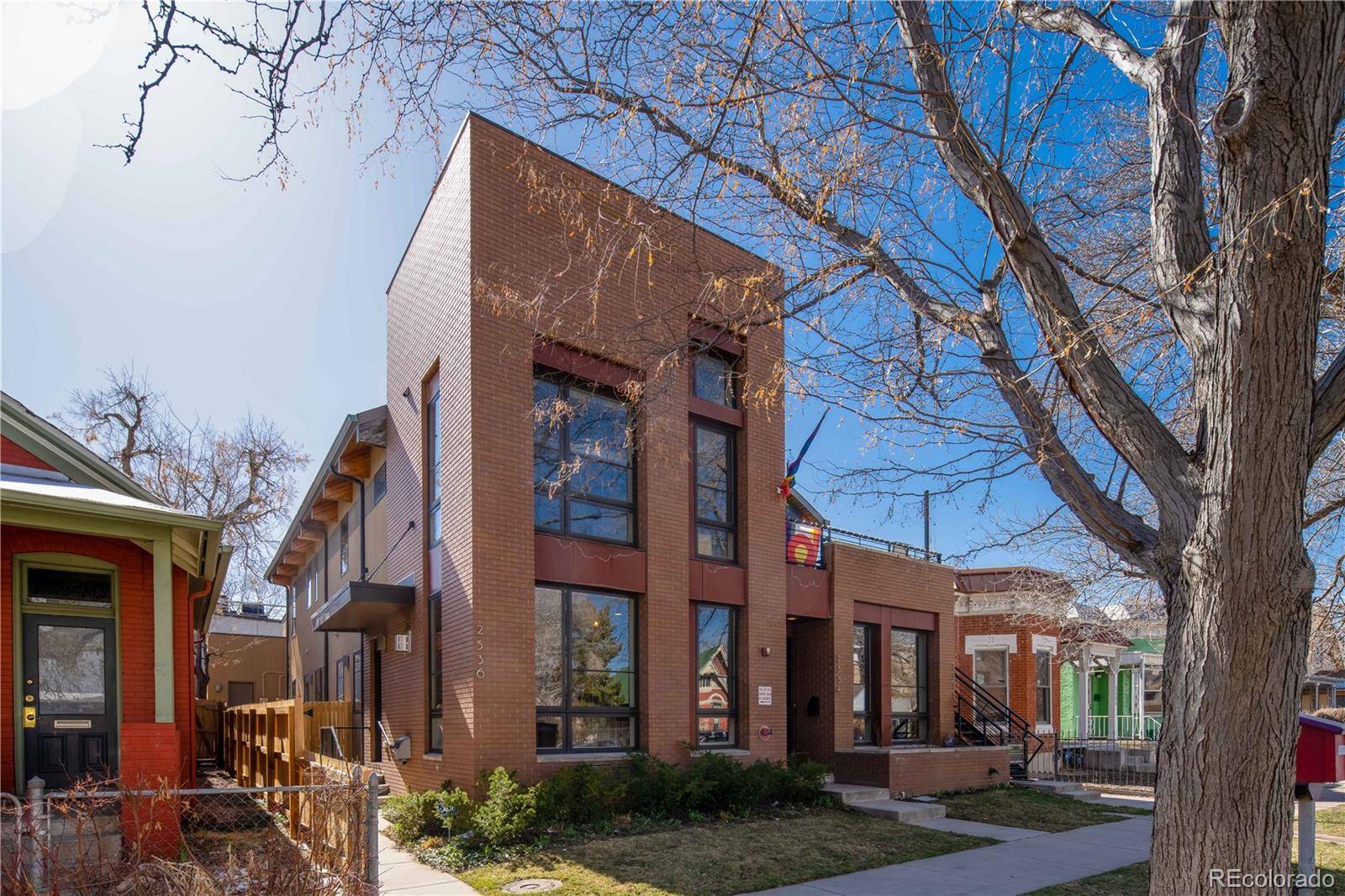 Denver, CO 80205,2536 Glenarm PL