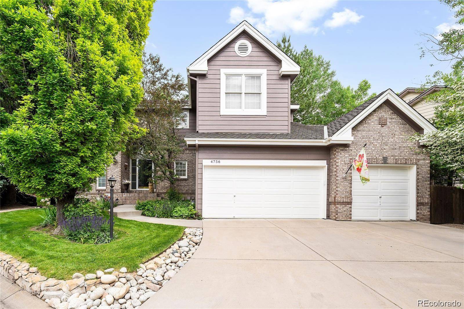 Centennial, CO 80121,4756 E Pinewood CIR