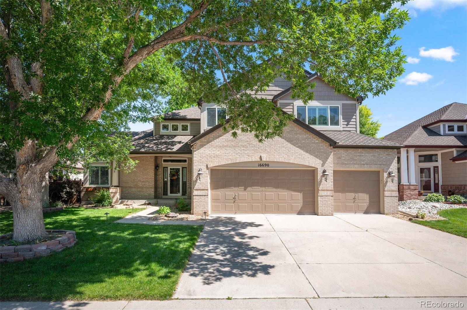 Parker, CO 80134,16690 Amberstone WAY