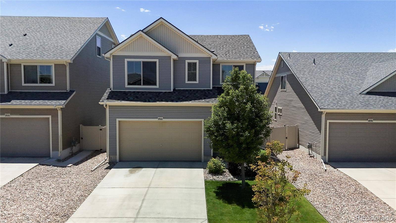 Denver, CO 80249,19000 E 55th AVE