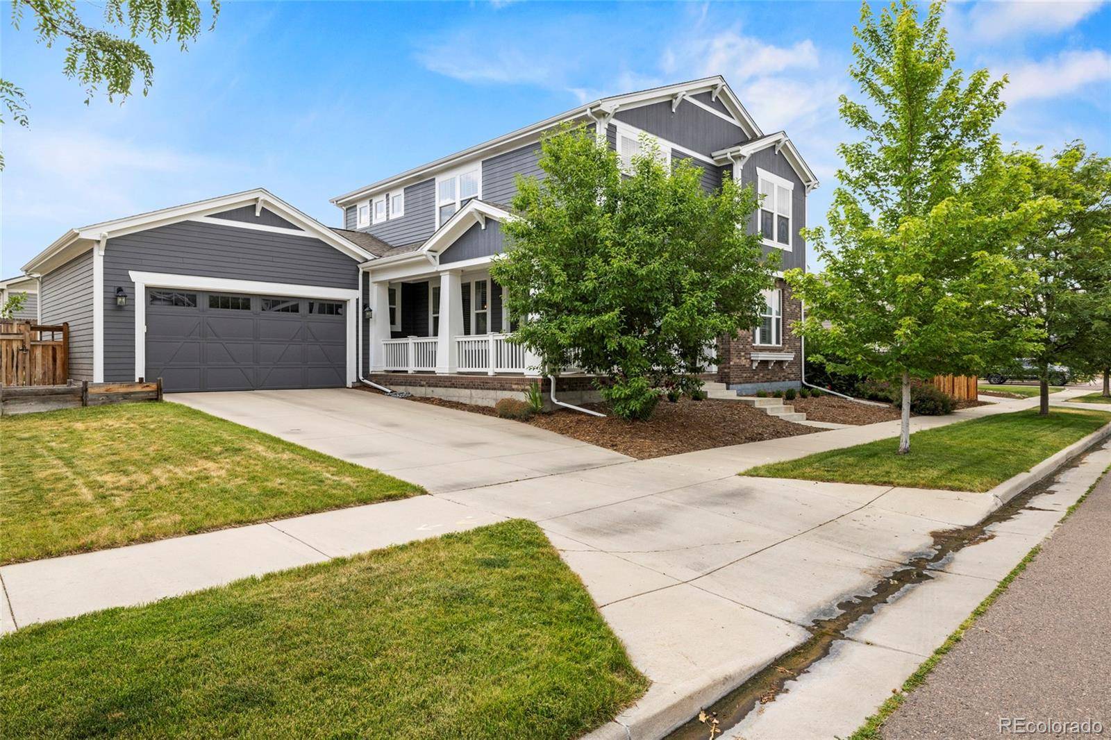 Denver, CO 80238,3157 Ulster CT