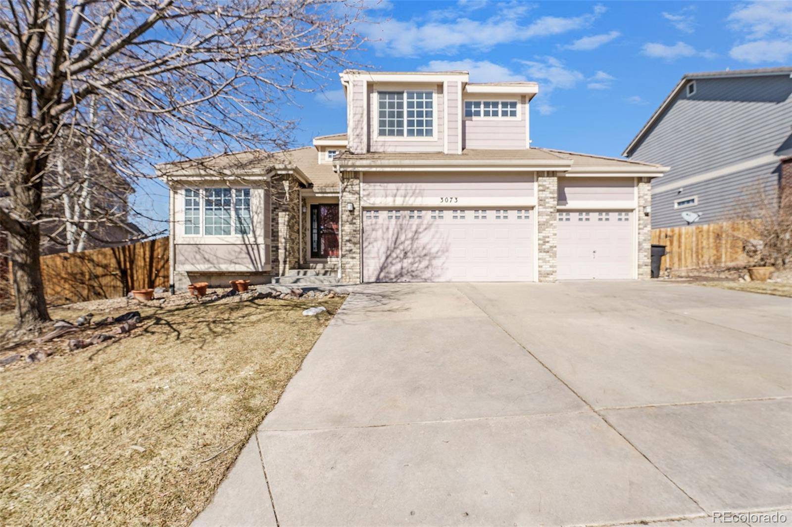 Thornton, CO 80602,3073 E 136th PL