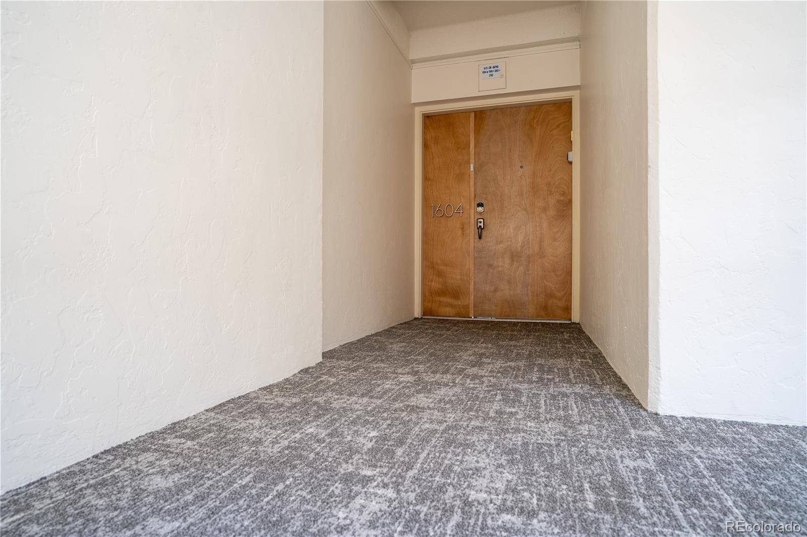 Denver, CO 80209,3131 E Alameda AVE #1604