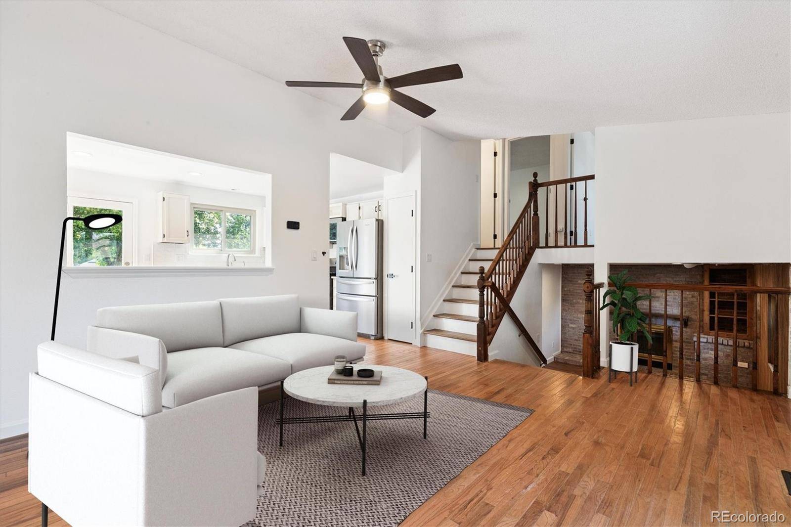 Littleton, CO 80128,8084 S Estes CT