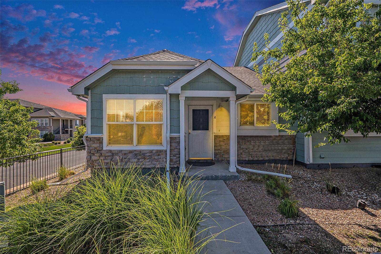 Denver, CO 80249,18786 E 57th PL #A
