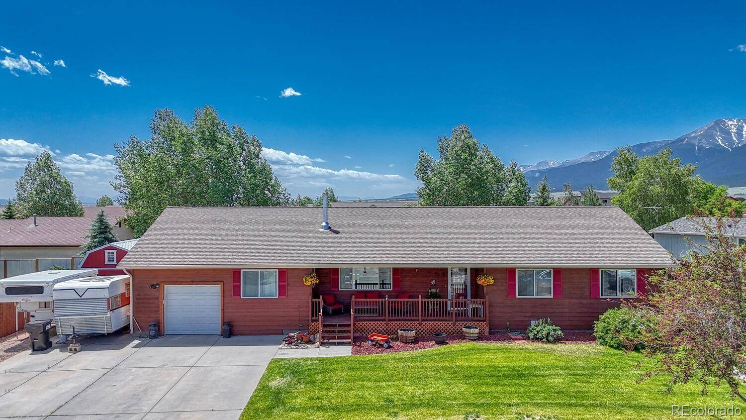 Buena Vista, CO 81211,95 Kathy DR