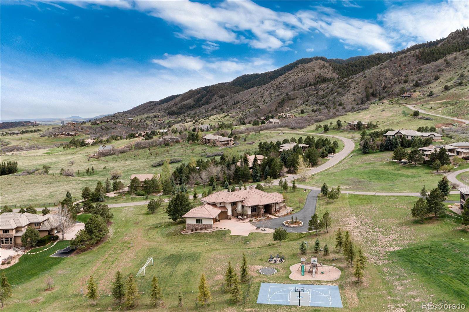 Littleton, CO 80127,13035 Twin Elk LN