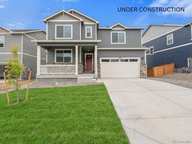 Johnstown, CO 80534,2637 Wren DR