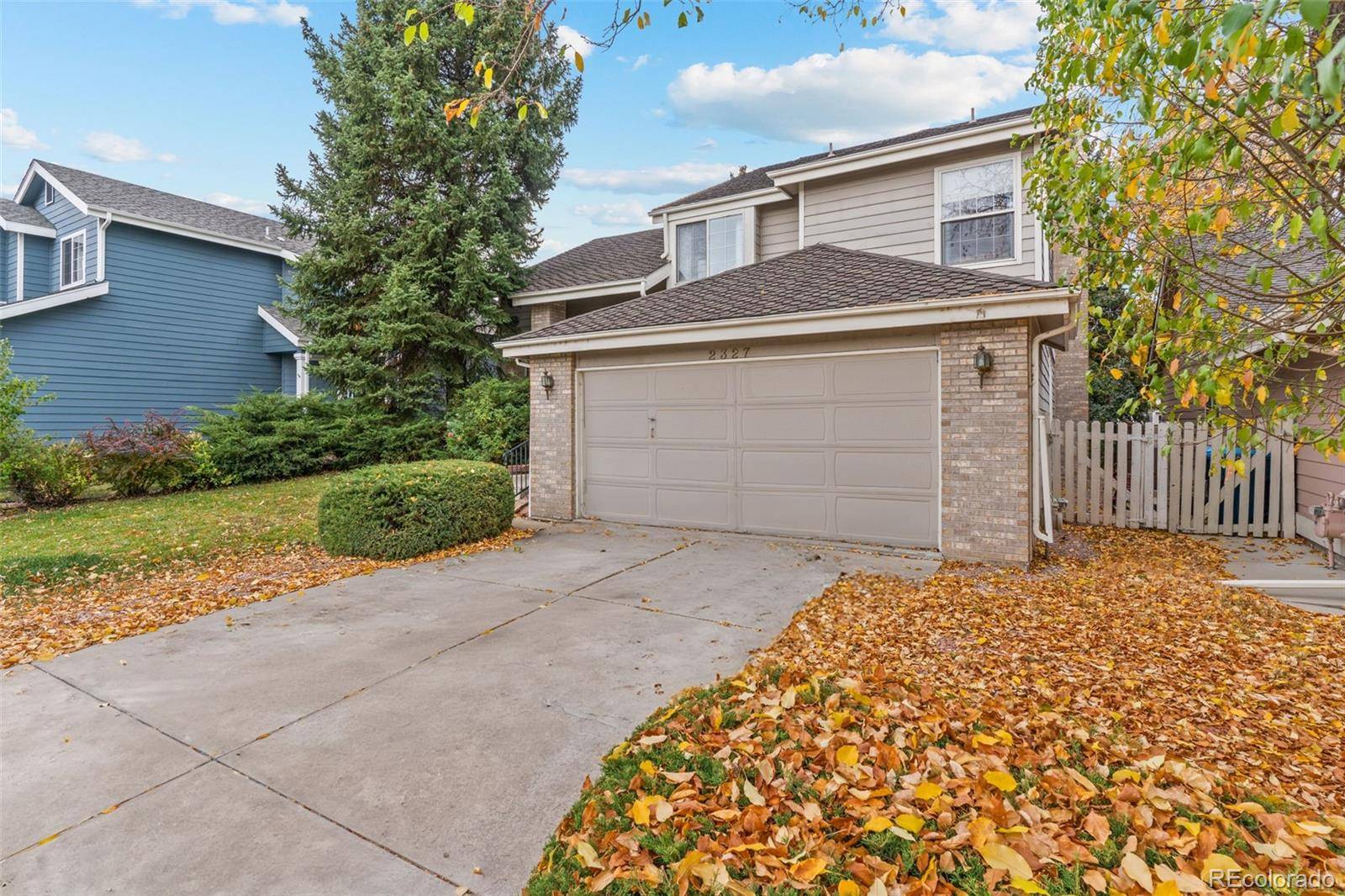 Lakewood, CO 80227,2327 S Gray ST