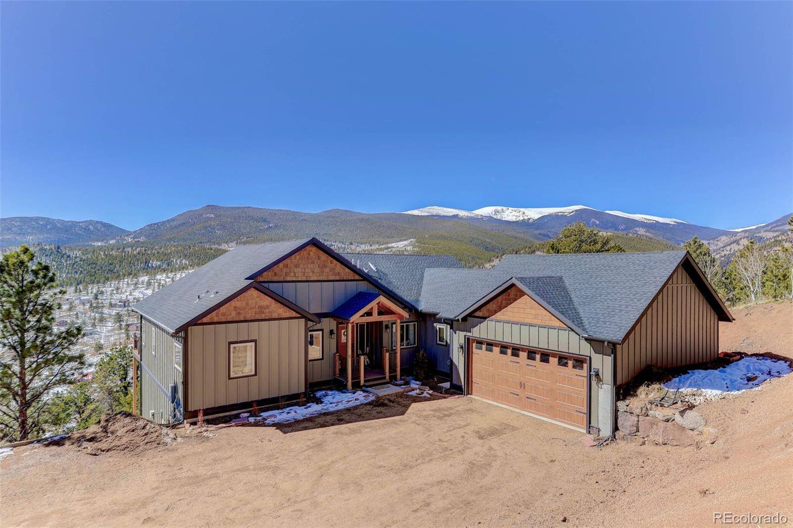 Bailey, CO 80421,505 Road P69