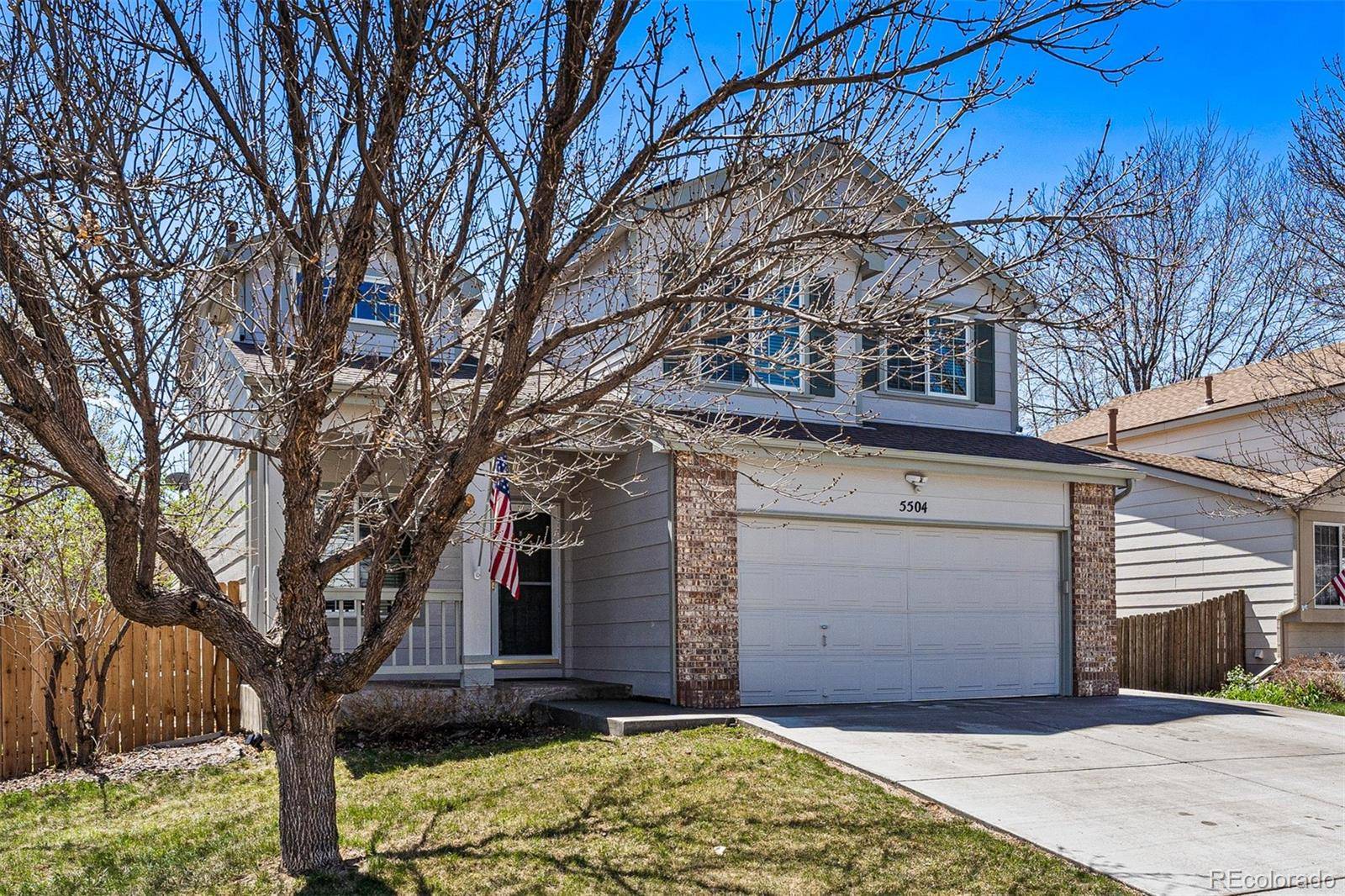 Westminster, CO 80020,5504 W 118th PL