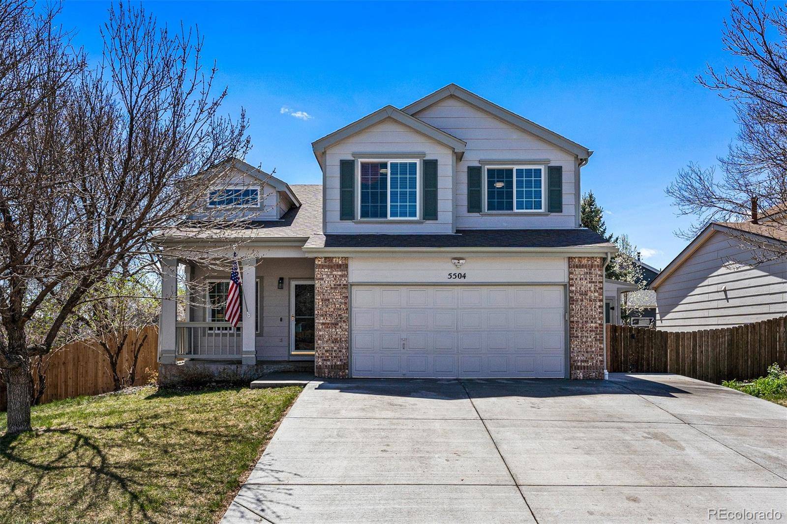 Westminster, CO 80020,5504 W 118th PL