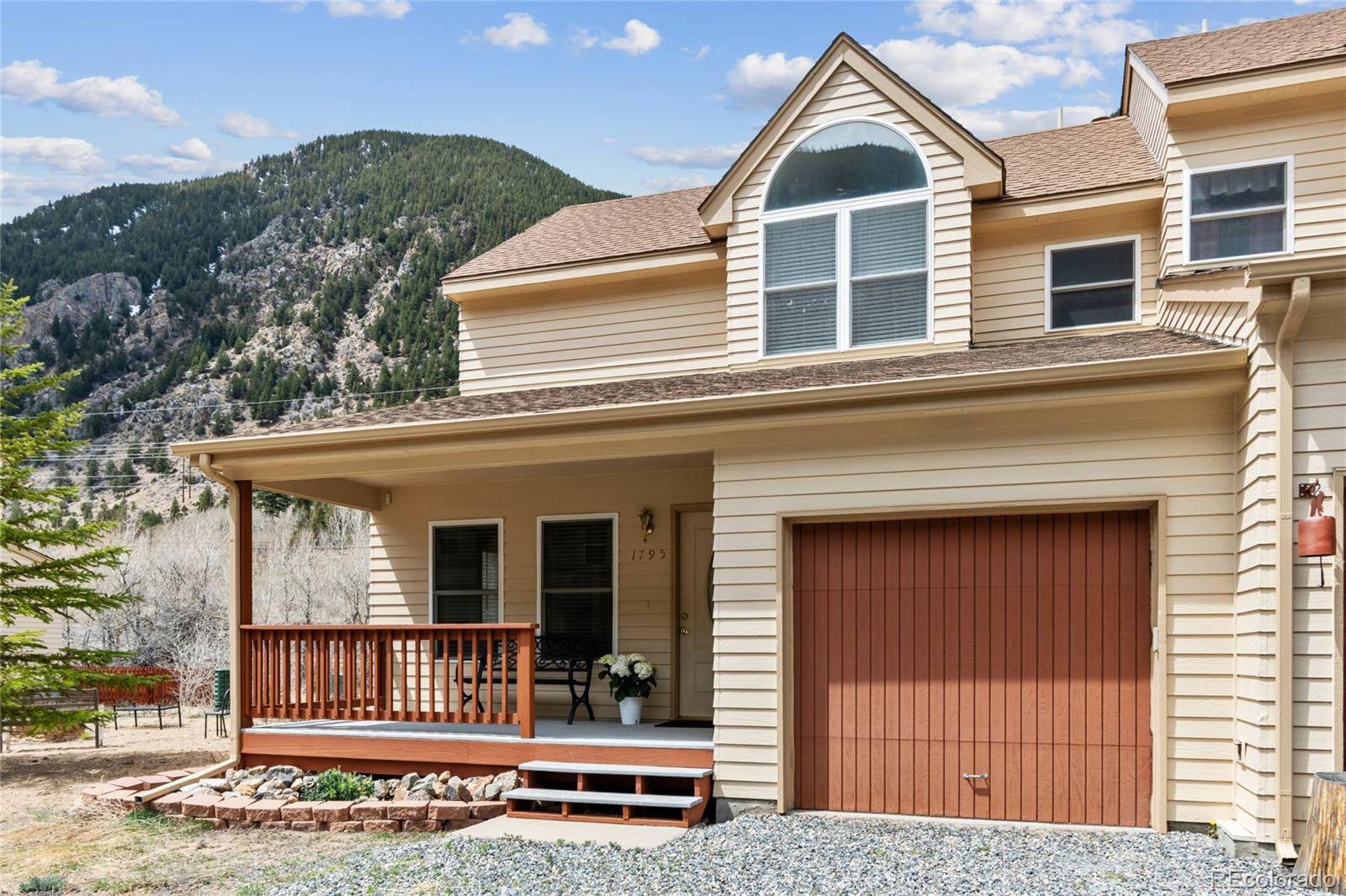 Georgetown, CO 80444,1795 Mountain Creek DR