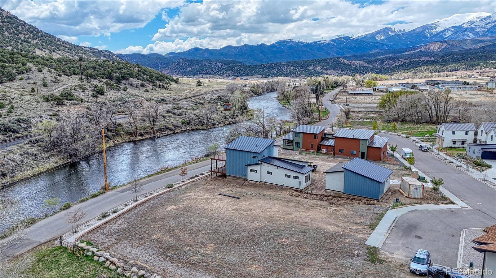 Salida, CO 81201,508 Old Stage RD