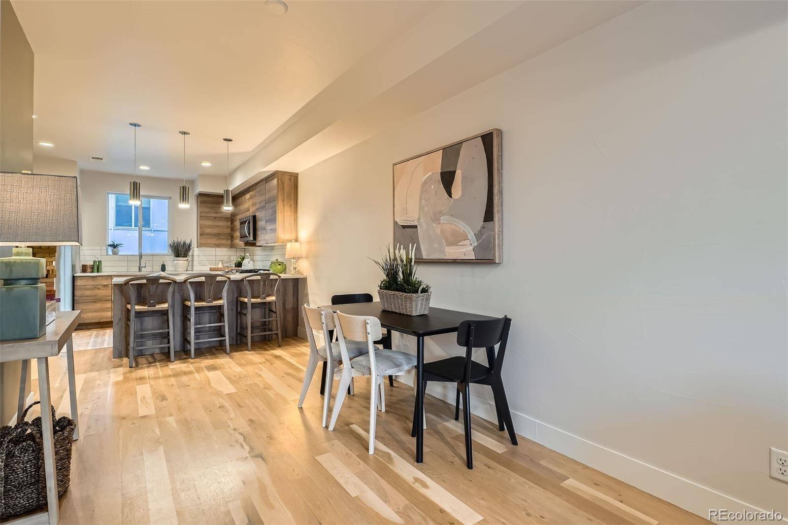 Denver, CO 80204,1810 Irving ST #4