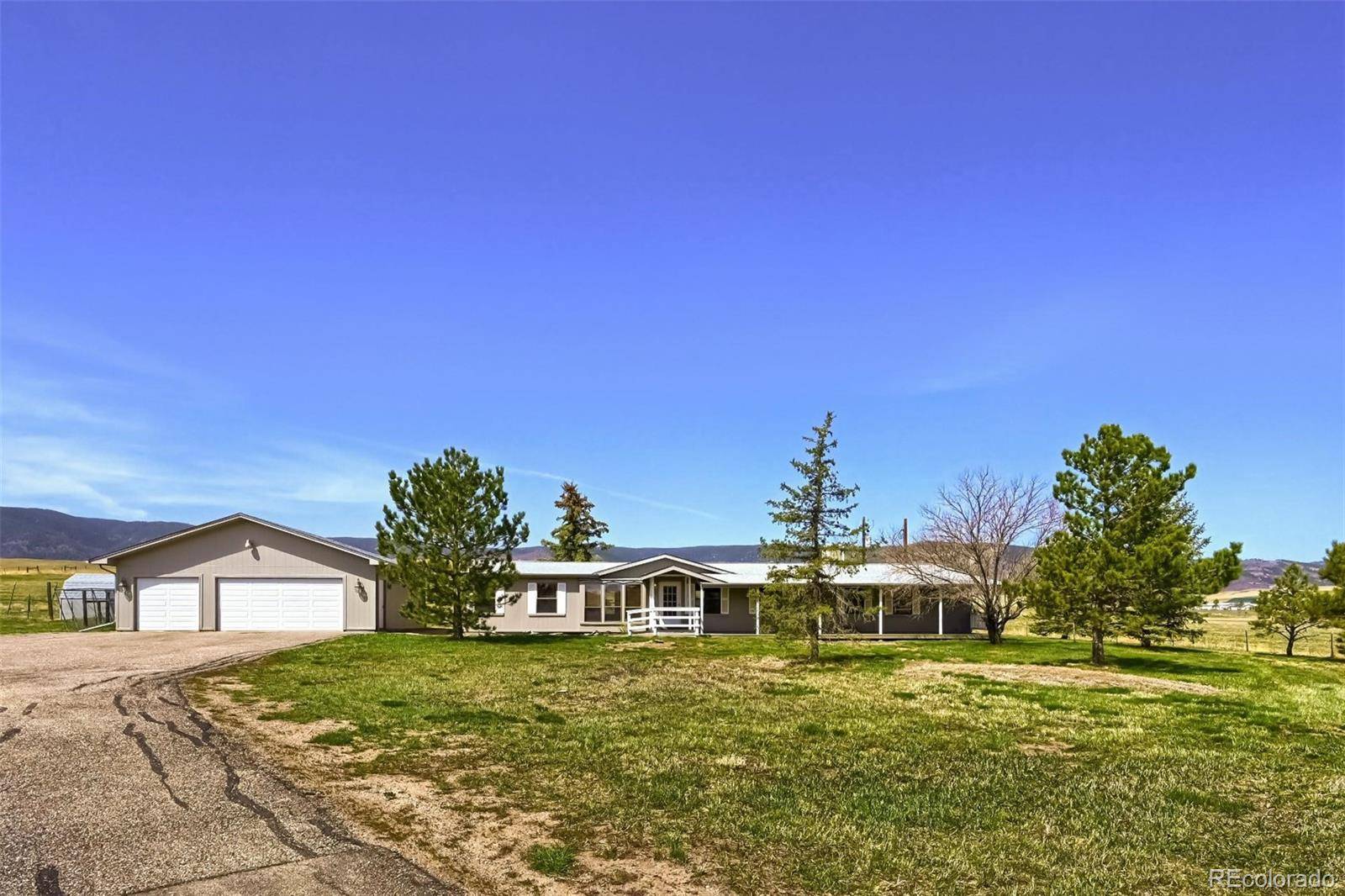 Sedalia, CO 80135,5333 Plum Creek MDWS