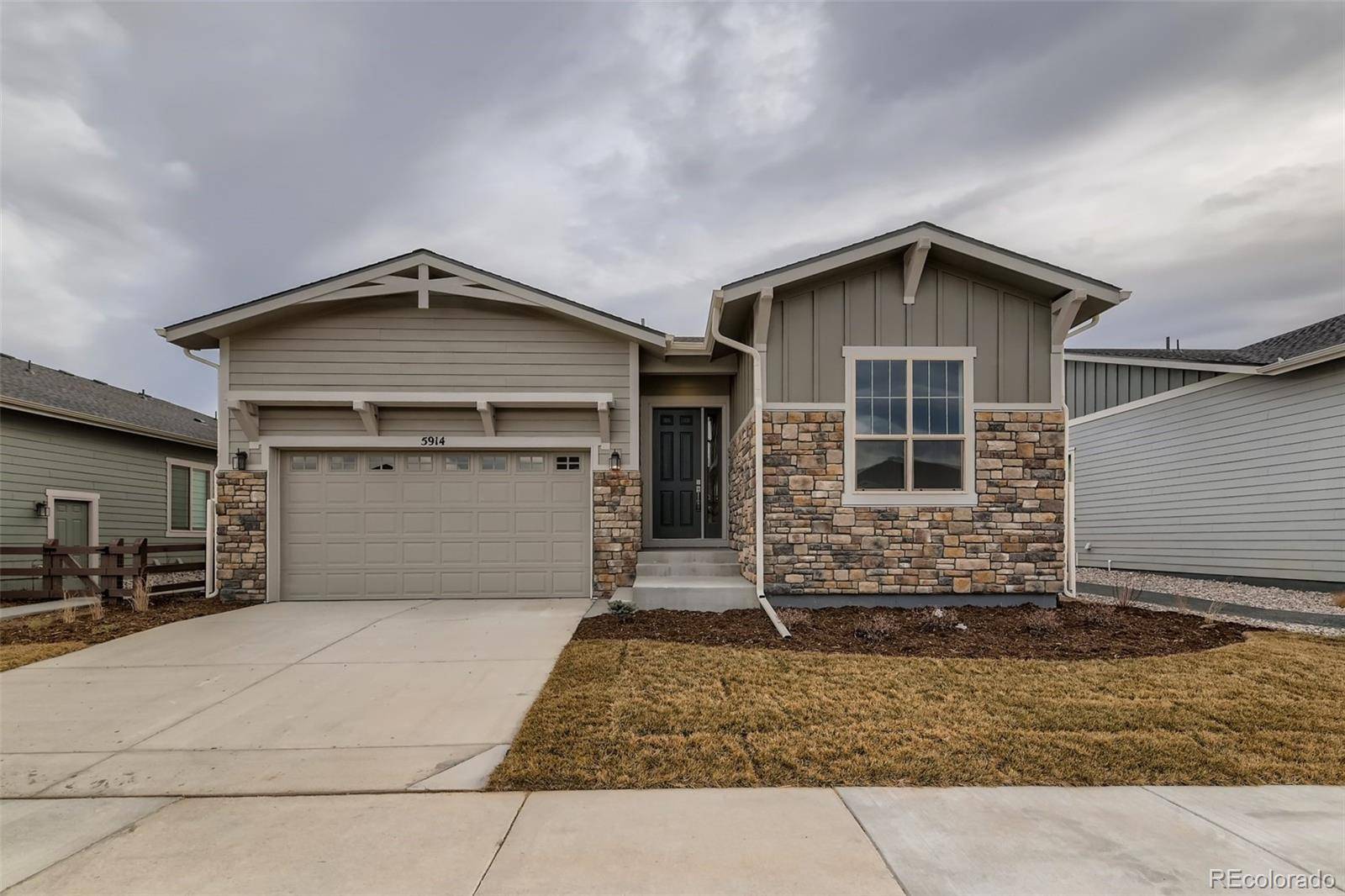 Fort Collins, CO 80528,5914 Spindlebush