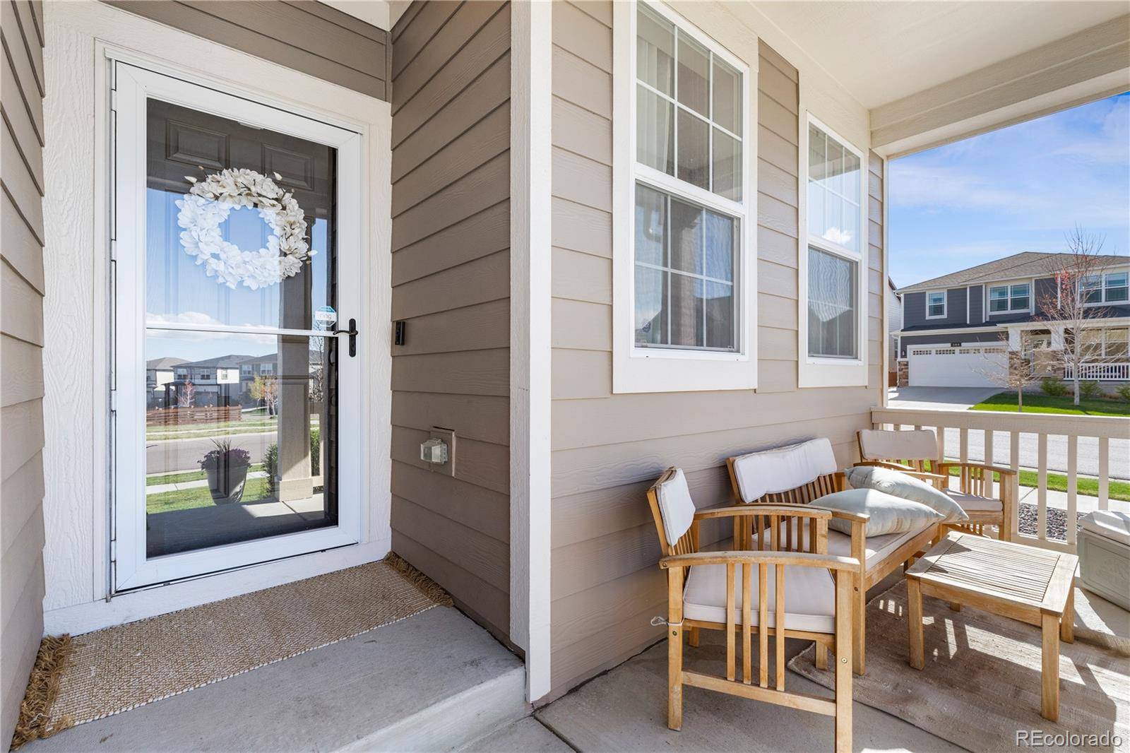Erie, CO 80516,502 Green Mountain DR