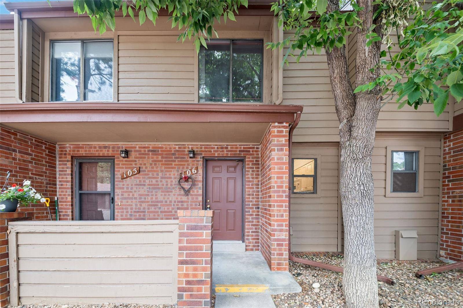 Lakewood, CO 80228,216 Wright ST #106