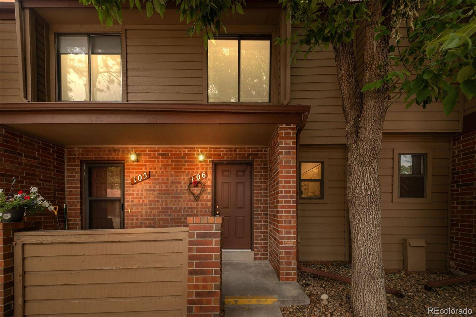 Lakewood, CO 80228,216 Wright ST #106