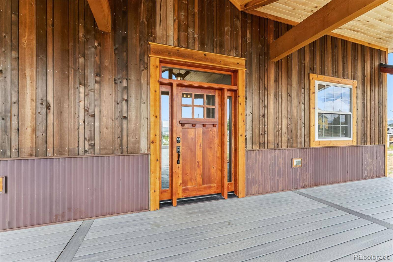 Fairplay, CO 80440,701 Clark ST