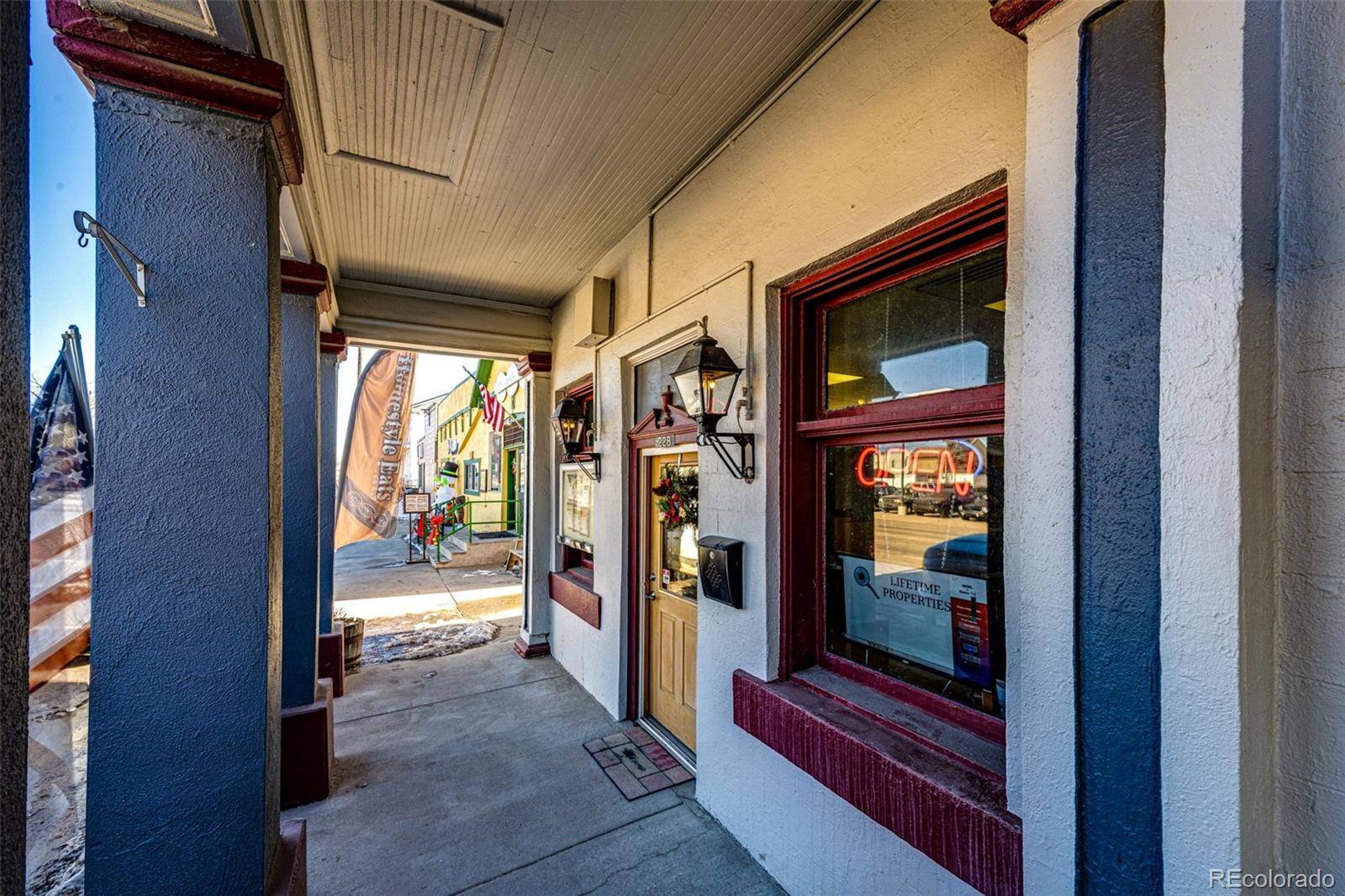 Kiowa, CO 80117,228 Comanche ST