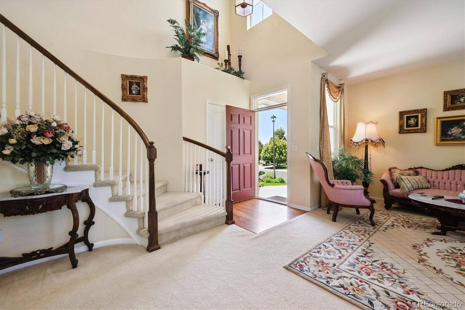 Aurora, CO 80016,17298 E Lake PL