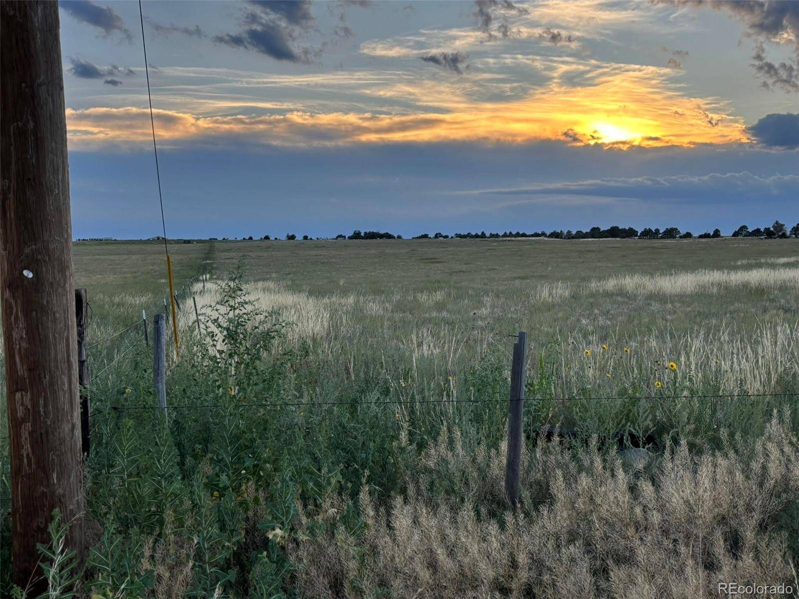 Rush, CO 80833,40655 Truckton RD