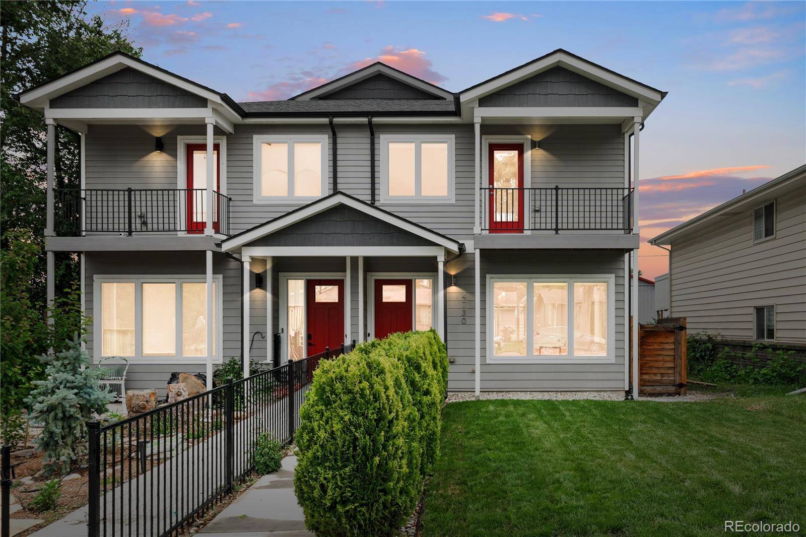 Englewood, CO 80110,4730 S Acoma ST