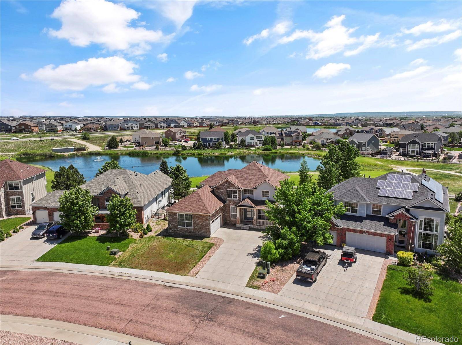Peyton, CO 80831,12404 Pine Valley CIR