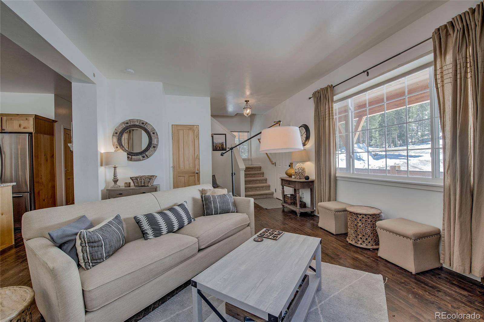 Breckenridge, CO 80424,532 Kimmes LN