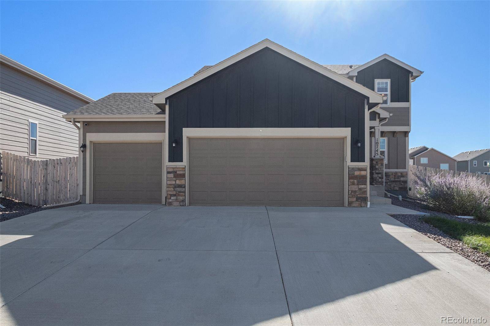 Colorado Springs, CO 80925,10745 Saco DR