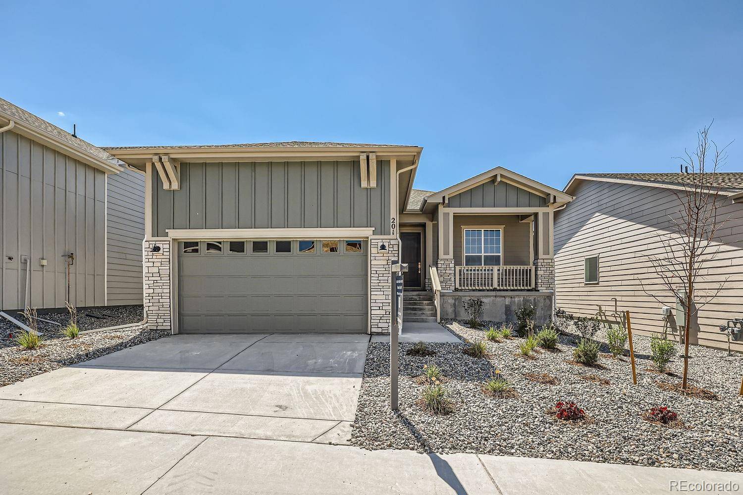 Castle Rock, CO 80104,201 Leafy Aster LN