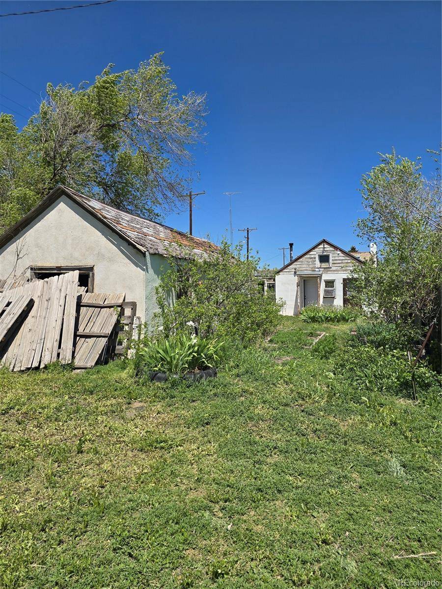 Arriba, CO 80804,714 Front ST