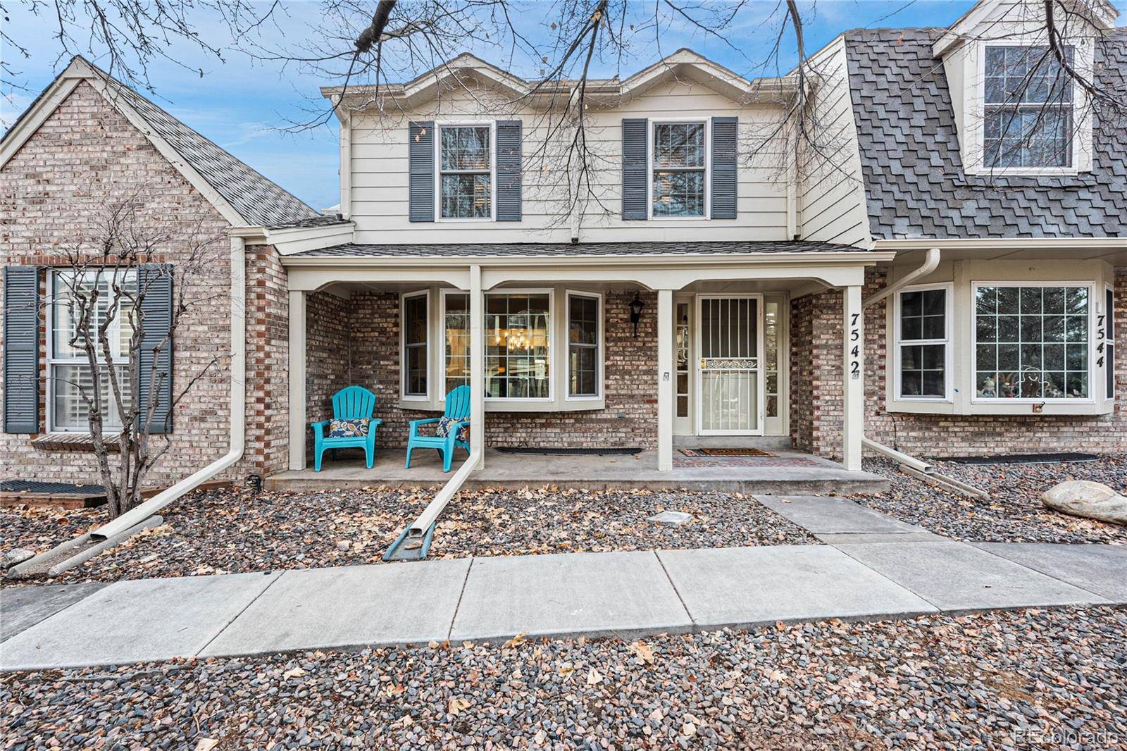 Centennial, CO 80122,7542 S Cove CIR